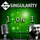 Singularity 1 on 1 Podcast by Nikola Danaylov