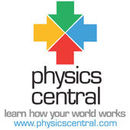 Physics Central Podcast