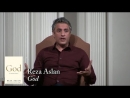 Reza Aslan on God: A Human History by Reza Aslan