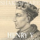 Henry V by William Shakespeare