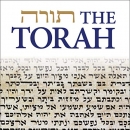 The Torah by Rabbi Rodney Mariner