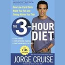 The 3-Hour Diet by Jorge Cruise
