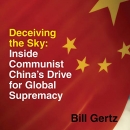 Deceiving the Sky by Bill Gertz