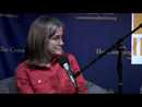 Amy Goodman at the Commonwealth Club by Amy Goodman