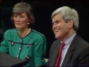 Debate: Drugs Should Be Legalized by Newt Gingrich
