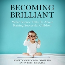 Becoming Brilliant by Roberta Golinkoff