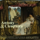Antony & Cleopatra by William Shakespeare