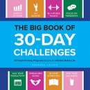 The Big Book of 30-Day Challenges by Rosanna Casper
