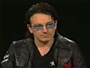 An Hour with "U2" Frontman Bono by Bono