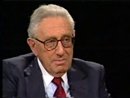 An Hour with Former Secretary of State Henry Kissinger by Henry Kissinger