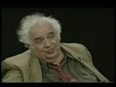 A Conversation with Harold Bloom by Harold Bloom