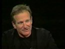 A Conversation with Robin Williams by Robin Williams