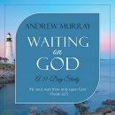 Waiting on God: A 31-Day Study by Andrew Murray