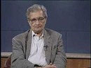 Reflectons on Theory in the Social Sciences by Amartya Sen