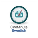 One Minute Swedish Podcast