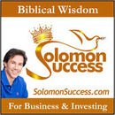 Solomon Success Podcast by Jason Hartman