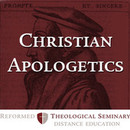 Christian Apologetics by Ronald Nash
