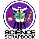 Naked Science Scrapbook Video Podcast by Sarah Castor-Perry