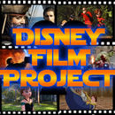 Disney Film Project Podcast by Ryan Kilpatrick