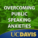 Overcoming Public Speaking Anxiety by Margaret Swisher