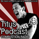 Christopher Titus Podcast by Christopher Titus