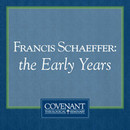 Francis A. Schaeffer: The Later Years by Jerram Barrs