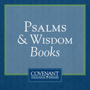 Psalms & Wisdom Books by V. Philips Long