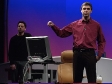 Inside the Google Machine by Sergey Brin