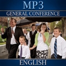 LDS General Conference Podcast