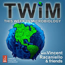 This Week in Microbiology Podcast by Vincent Racaniello