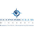 Economic Club of Minnesota Podcast