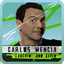 Laughin' and Livin' Podcast by Carlos Mencia