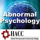 Abnormal Psychology by David R. Bailey