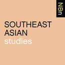 New Books in Southeast Asian Studies Podcast by Marshall Poe