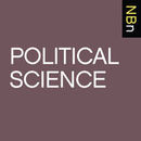 New Books in Political Science Podcast by Marshall Poe