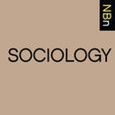 New Books in Sociology Podcast by Marshall Poe