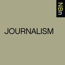 New Books in Journalism Podcast by Marshall Poe