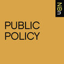 New Books in Public Policy Podcast by Marshall Poe