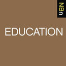 New Books in Education Podcast by Marshall Poe