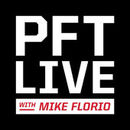 Pro Football Talk Live Podcast by Mike Florio