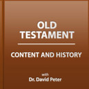 Old Testament Content and History by David Peter