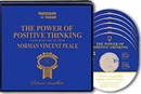 The Power of Positive Thinking by Norman Vincent Peale