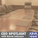 CEO Spotlight Podcast by David Johnson