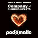 Company of Burning Hearts Podcast by Justin Abraham