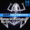 General Biology II by Brian White