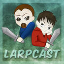 Larpcast Podcast by Michael Golosovker