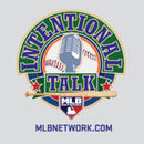 MLB Network Intentional Talk Video Podcast by Chris Rose