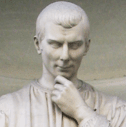 Machiavelli in Context by William R. Cook