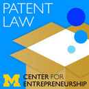 Patent Law by Jeffrey Schox