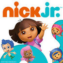 Nick Jr. Video Podcast
